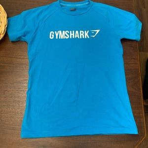 Men’s Fitted Gymshark Tee